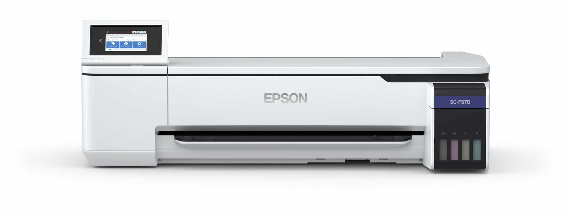 Impresora Epson SureColor F170 para Sublimación - Tecnowire